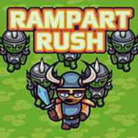 Rampart Rush