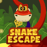 Snake Escape